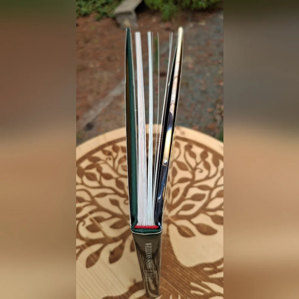 Vintage 90's Williams Sonoma Kitchen Library Chicken Cookbook